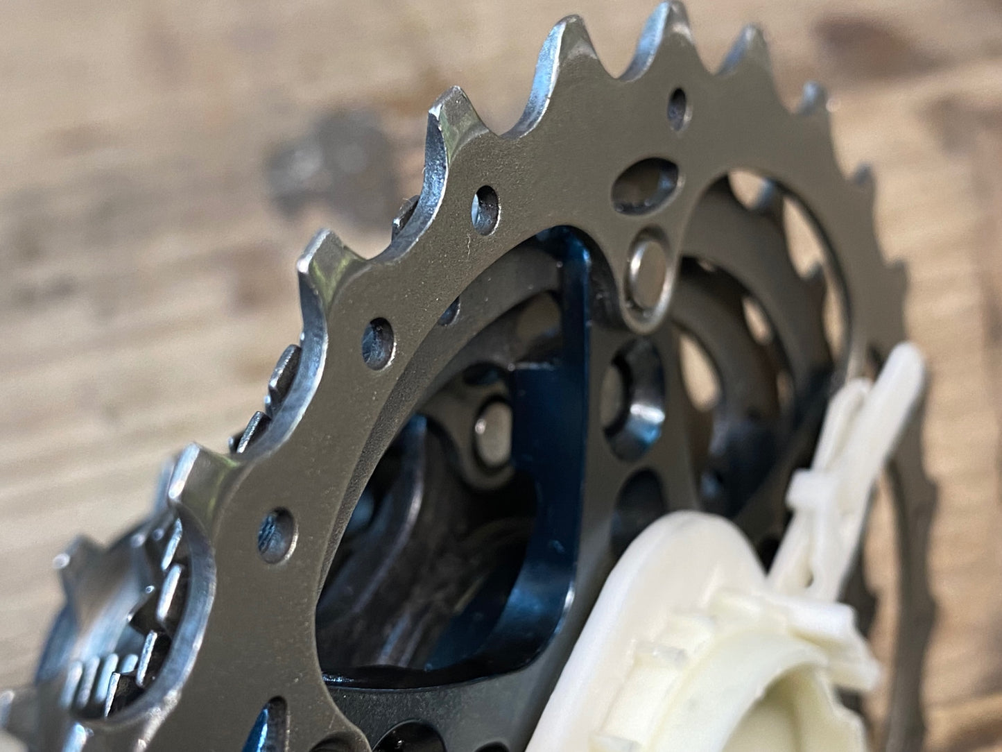 IV618 シマノ SHIMANO アルテグラ ULTEGRA スプロケット CS-R8000 11-28T 11S