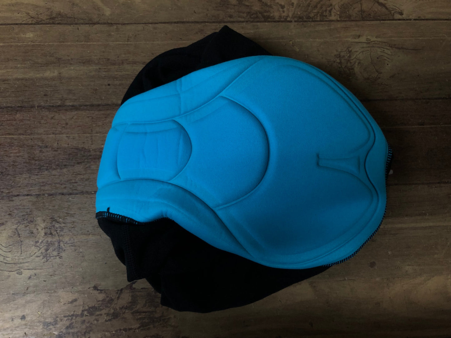 IY509 クラフト CRAFT レーサータイツ 黒 XS 裏起毛