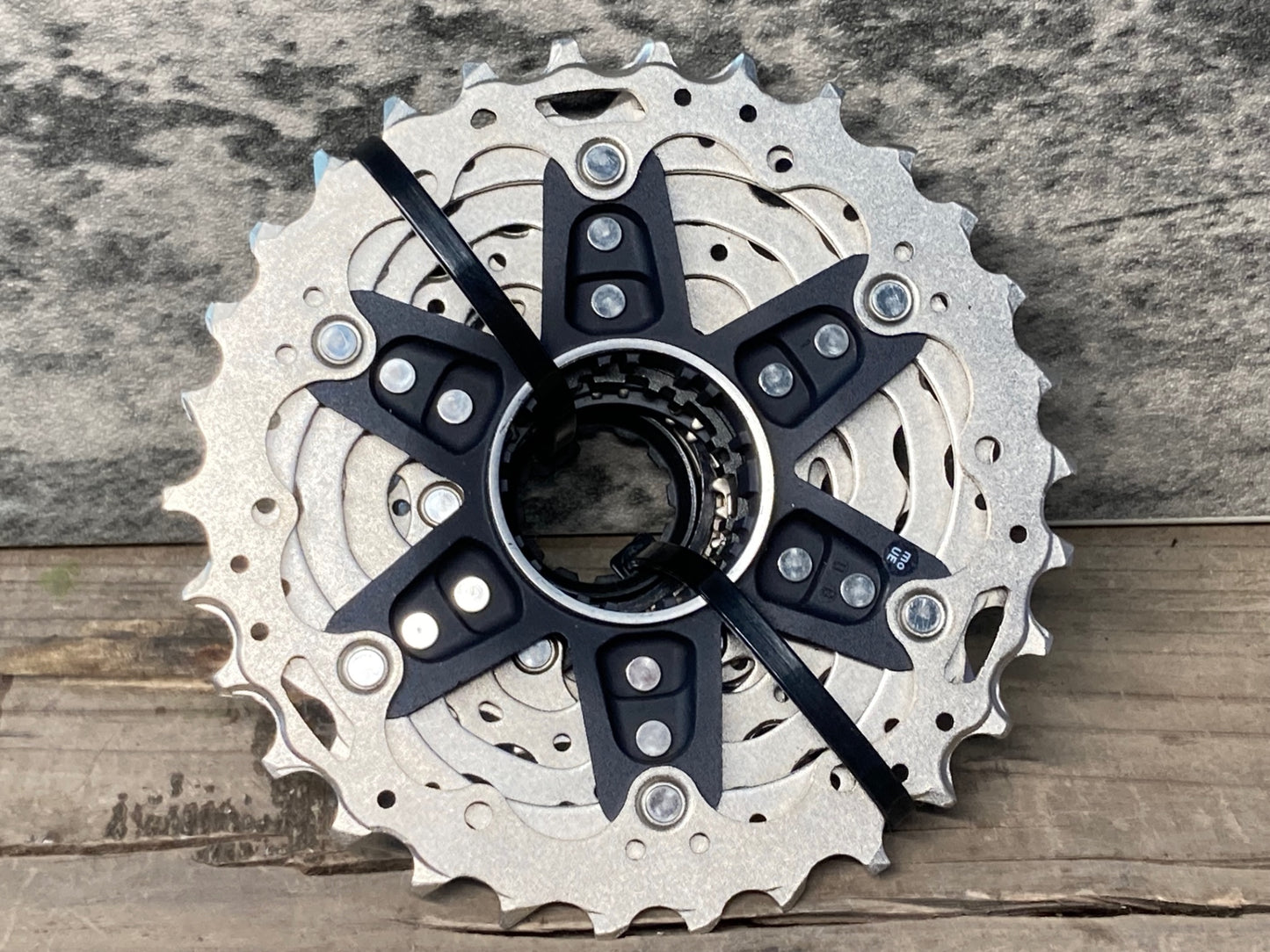 IK782 シマノ SHIMANO アルテグラ ULTEGRA CS-R8100 スプロケット 11-30T 12S