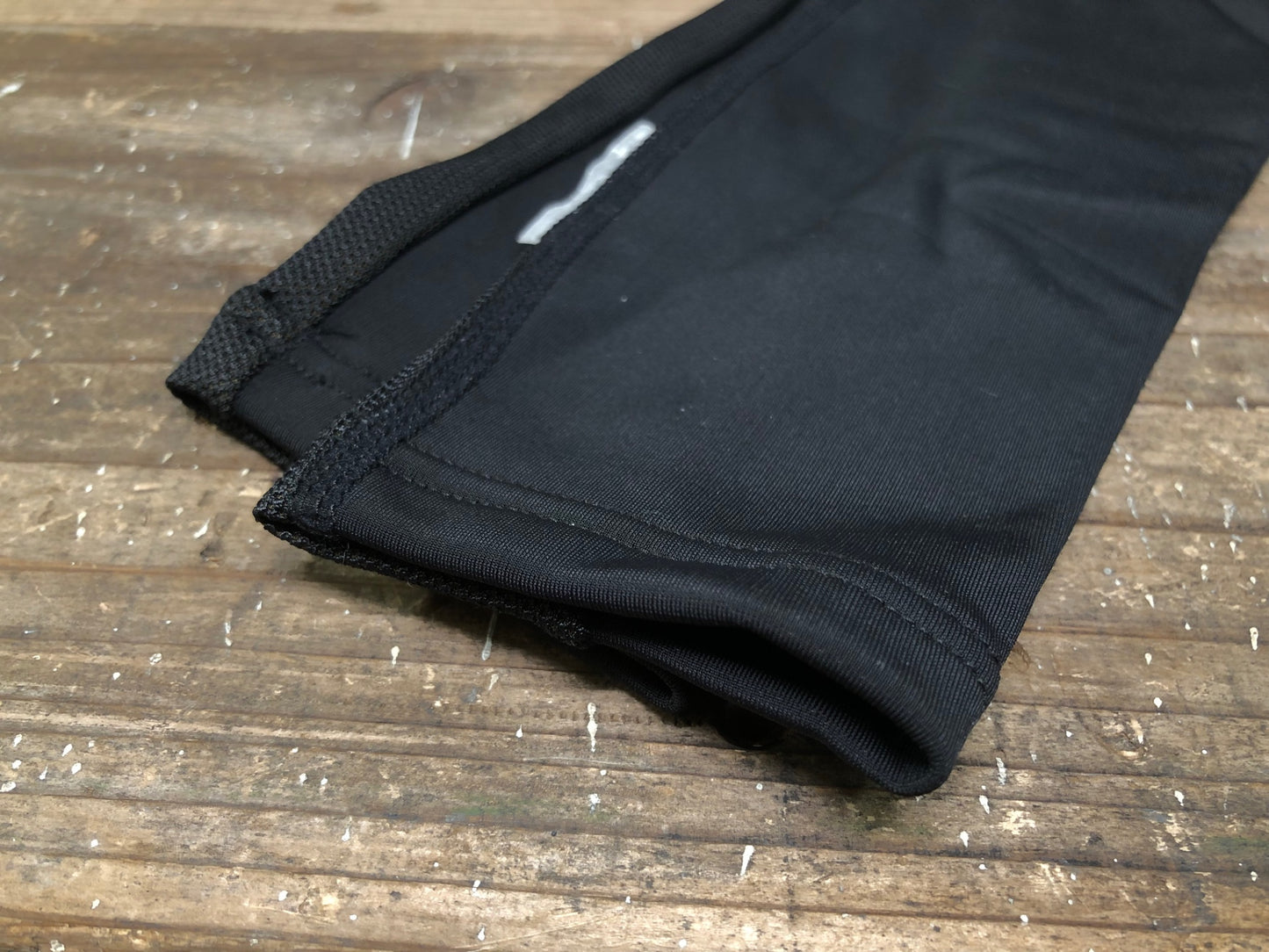 IL867 パールイズミ PEARL iZUMi アームカバー 黒 L レディース cold black