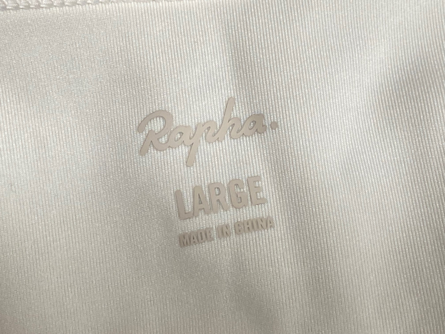 JB013 ラファ Rapha CORE CARGO BIB SHORTS ビブショーツ 紺 L