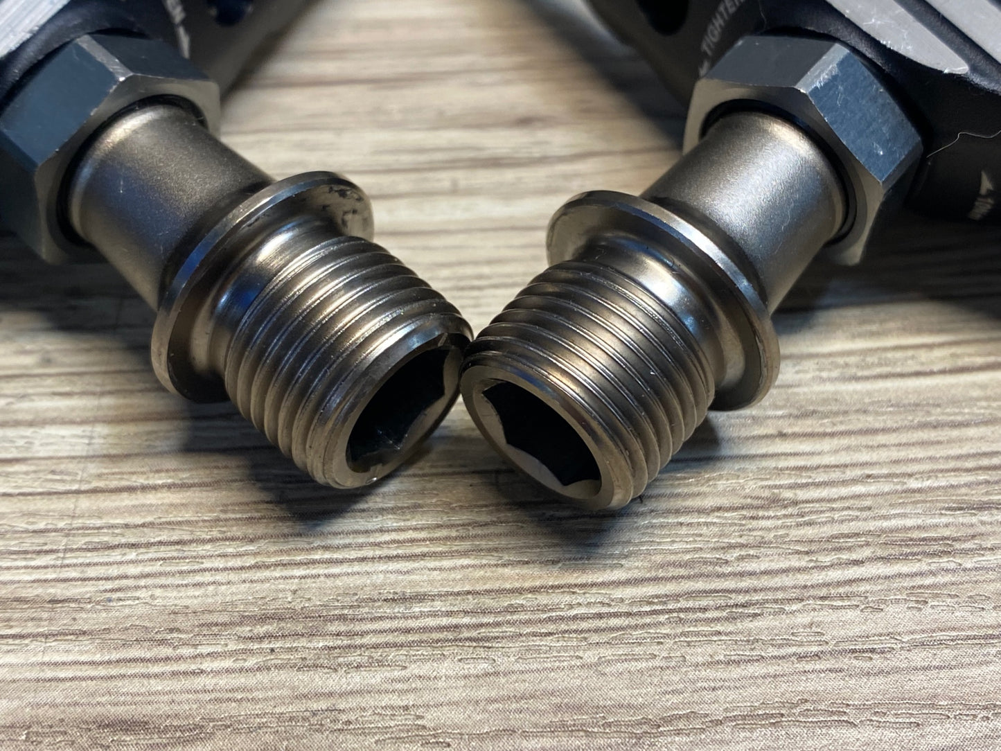 IX805 シマノ SHIMANO XTR PD-M9120 ビンディングペダル SPD