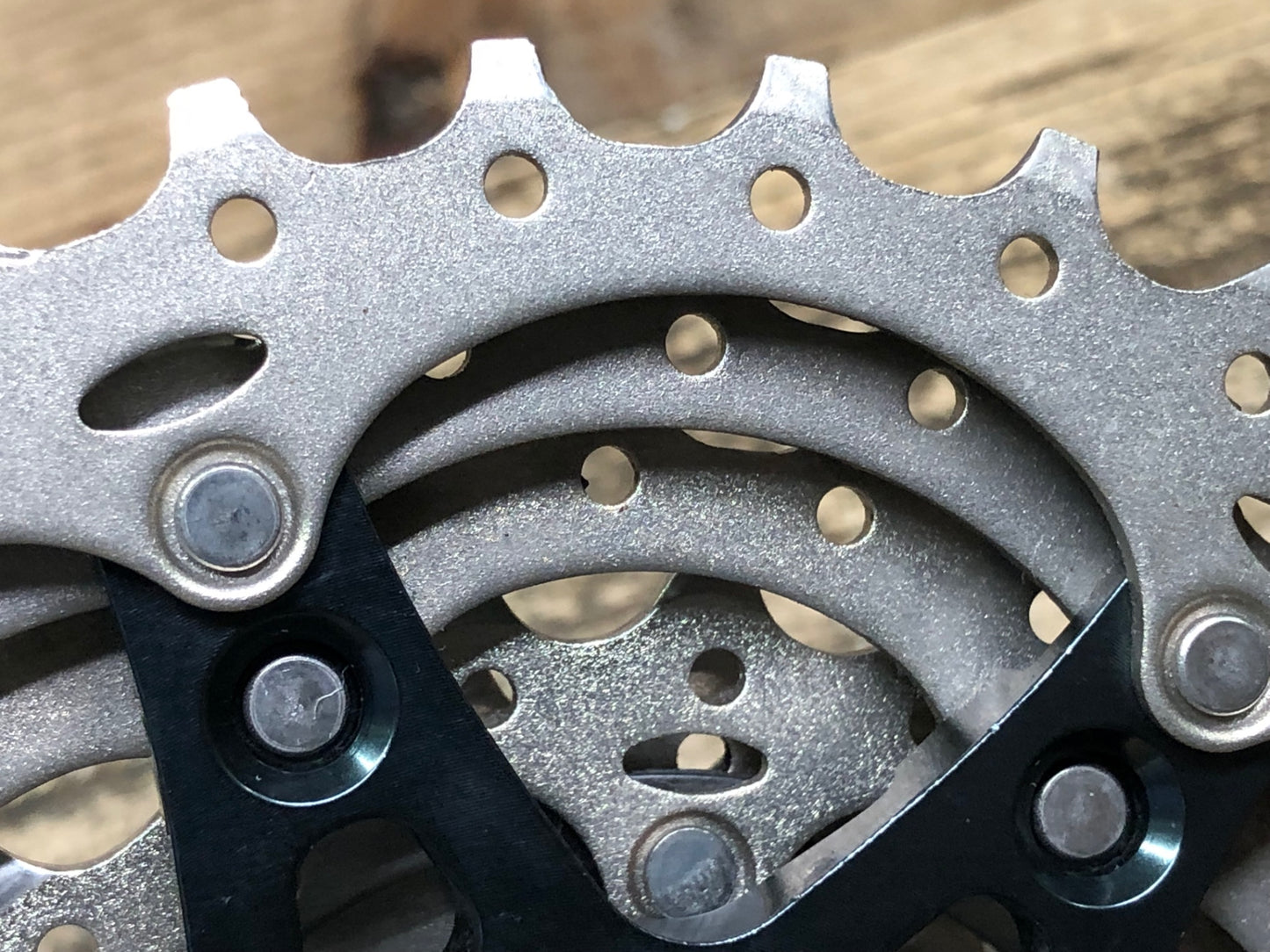 JA658 シマノ SHIMANO アルテグラ ULTEGRA CS-R8000 スプロケット 11-30T 11S