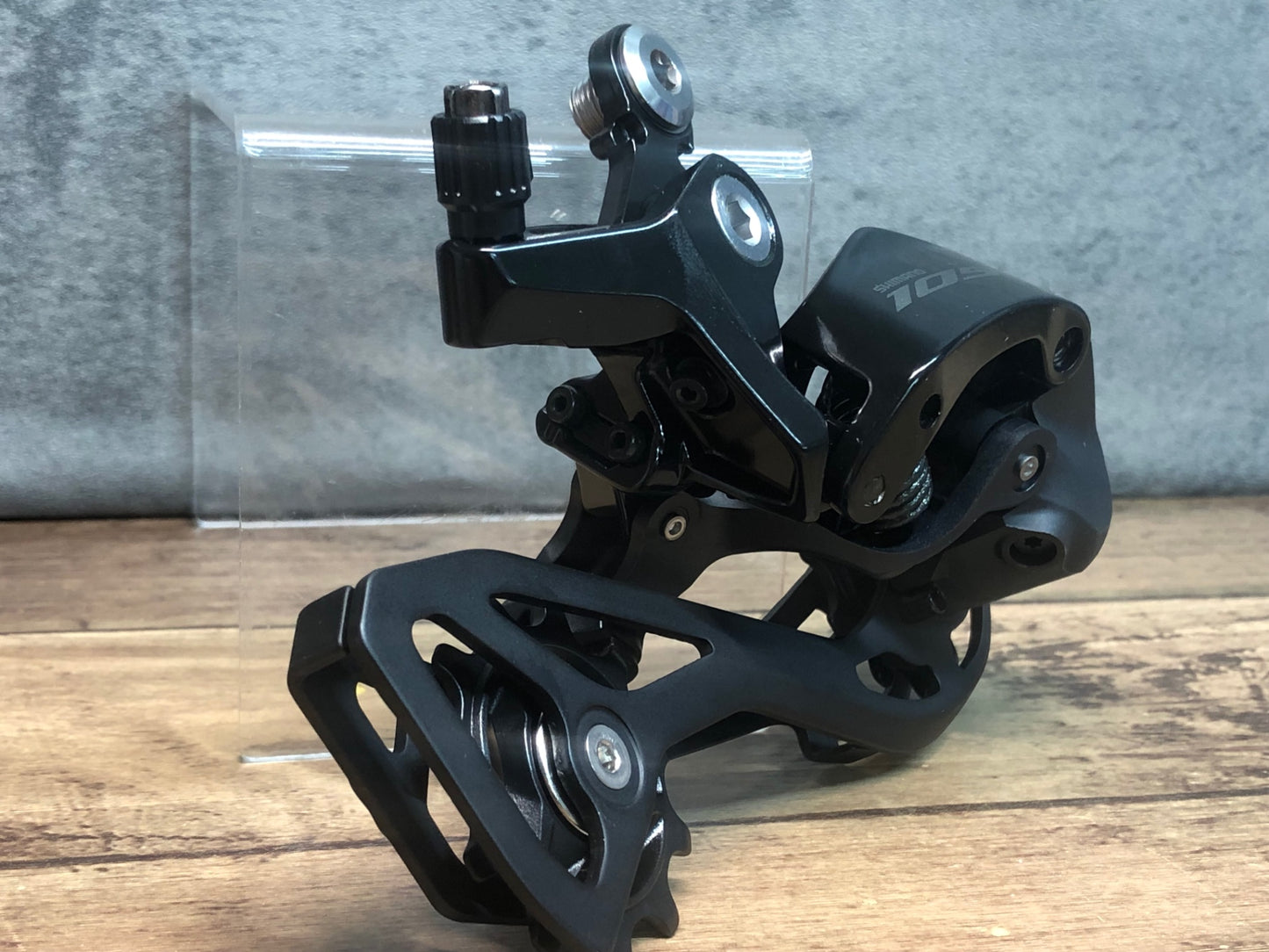 IR366 シマノ SHIMANO 105 RD-R7100 リアディレイラー 12S