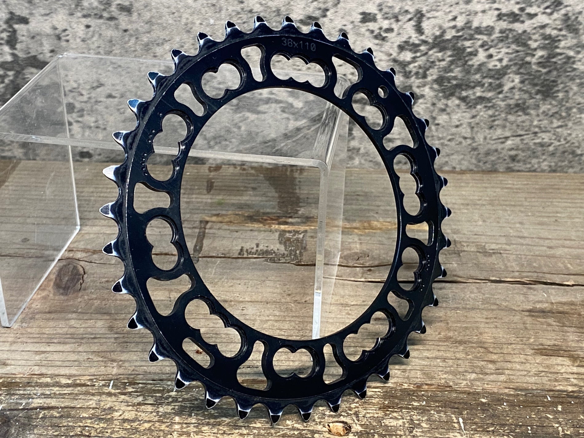 ROUND RING 110x4 OUTER 12-11Sアウター 110x4 ラウンドリング