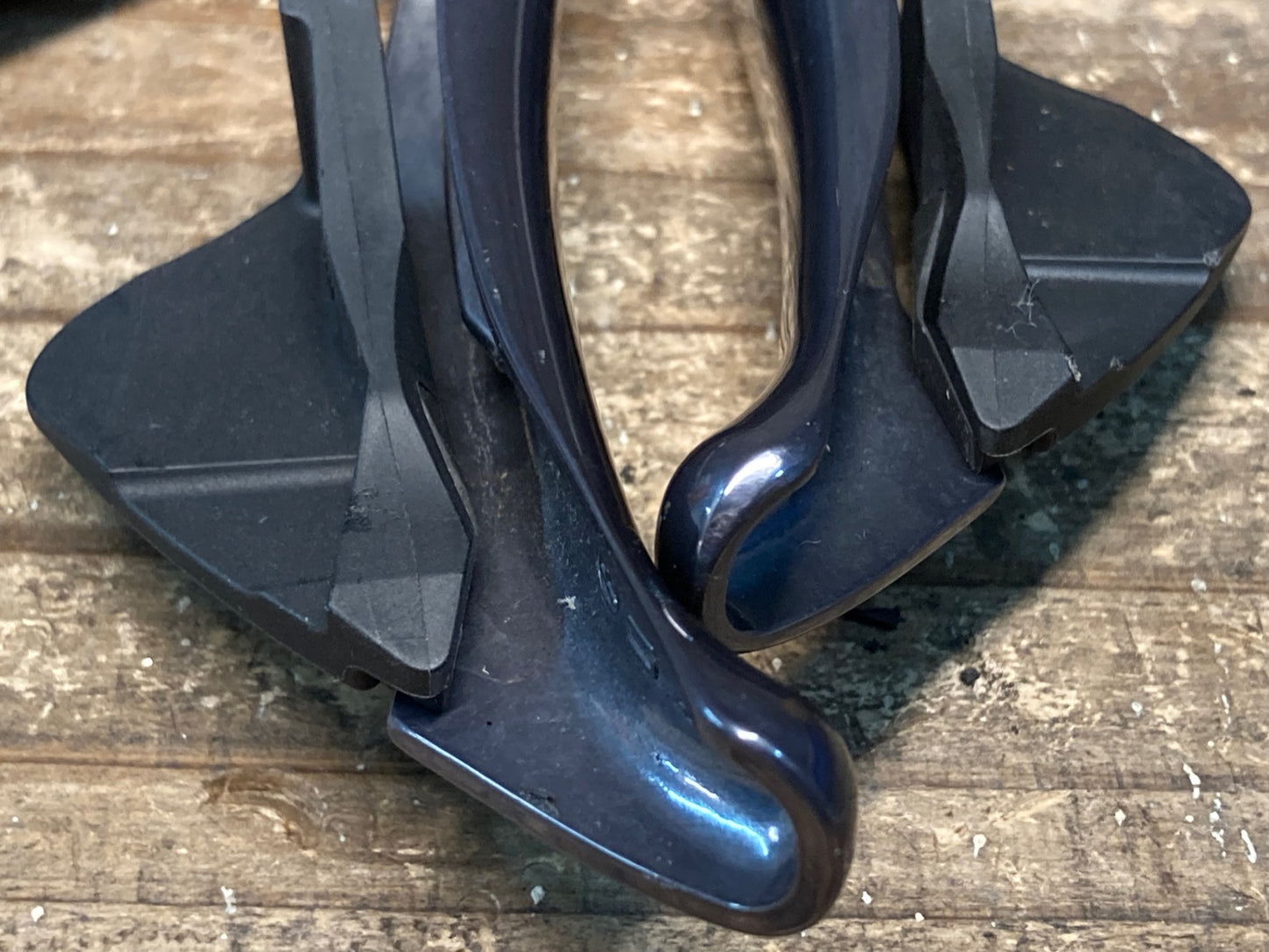 IU051 シマノ SHIMANO アルテグラ ULTEGRA ST-R8025 STIレバー 2x11S