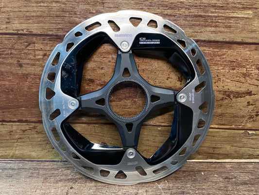 IL973 シマノ SHIMANO RT-MT900-S ディスクブレーキ Φ160