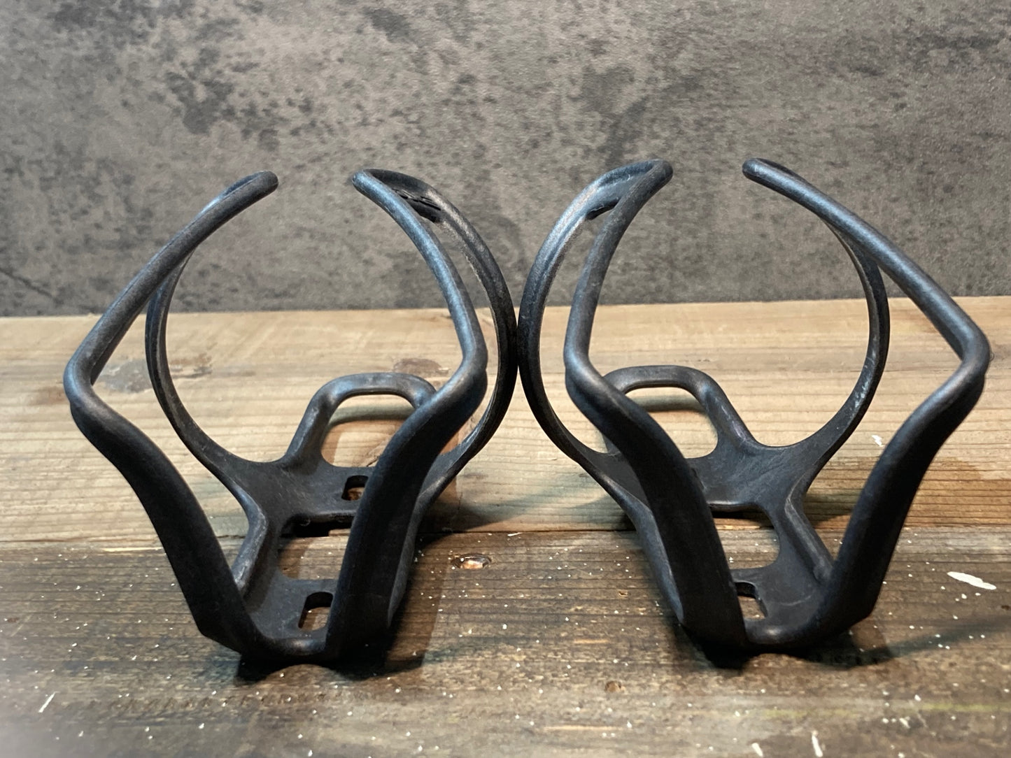 IM682 エンヴィ ENVE C.I.M. カーボン ボトルケージ ペア