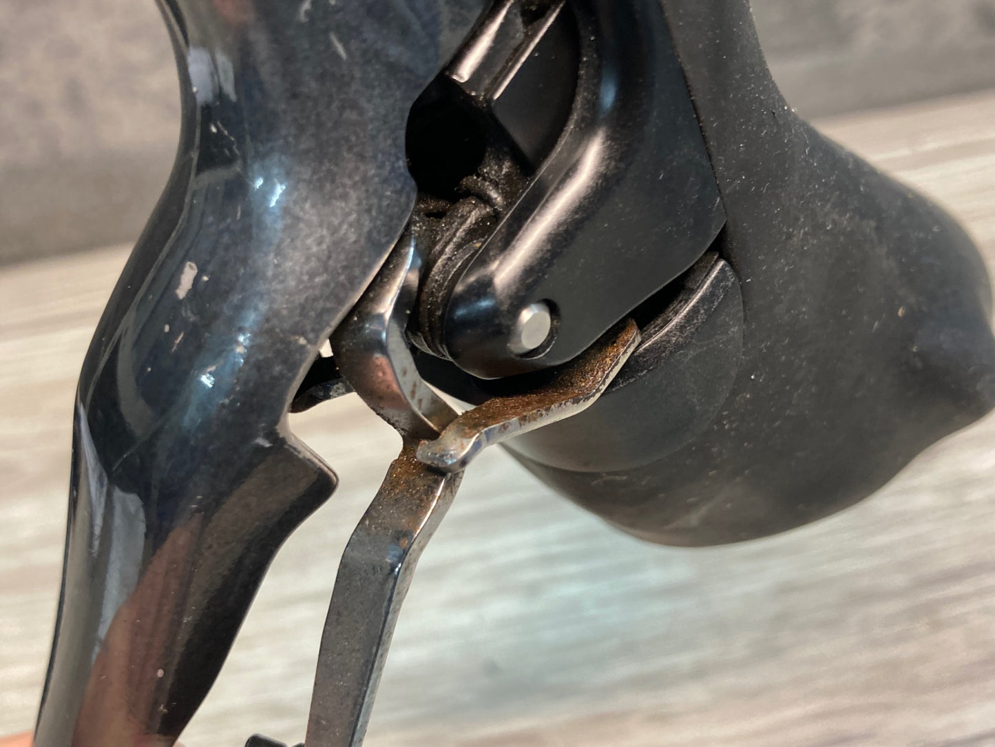 IW820 シマノ SHIMANO ティアグラ Tiagra ST-4700 シフトレバー 2x10S