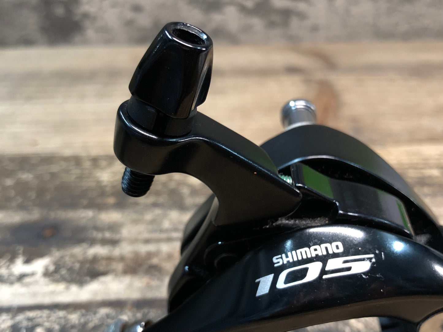 IZ443 シマノ SHIMANO 105 BR-5800 キャリパーブレーキ セット