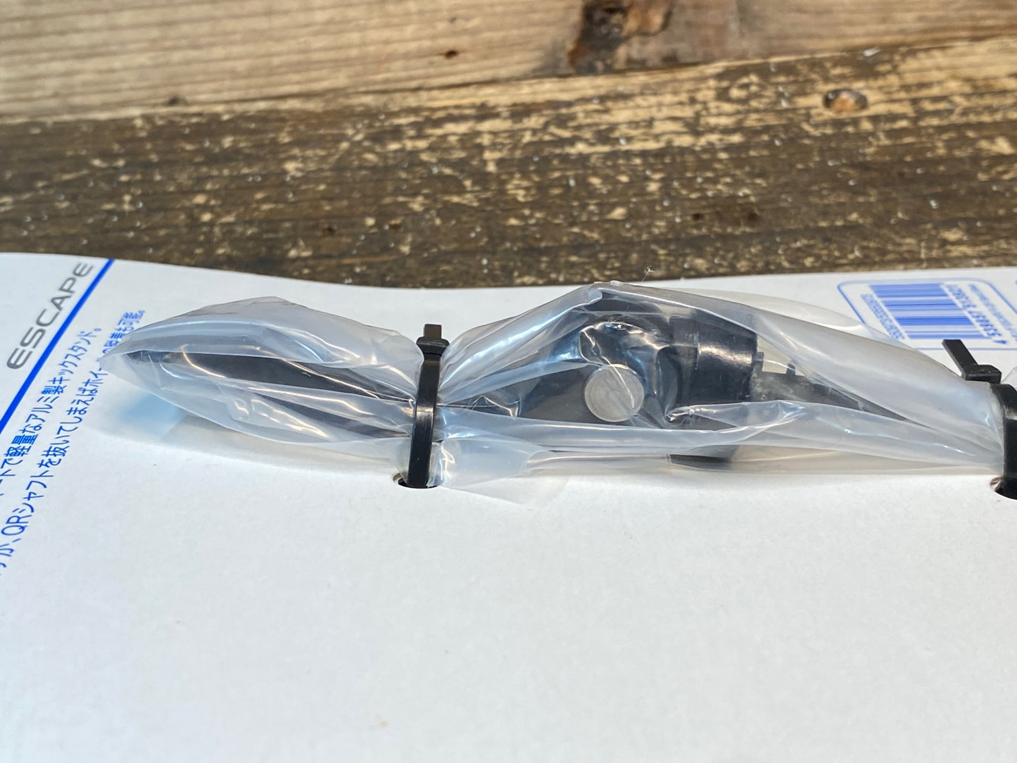 IV989 ジャイアント GIANT ESCAPE QR KICKSTAND