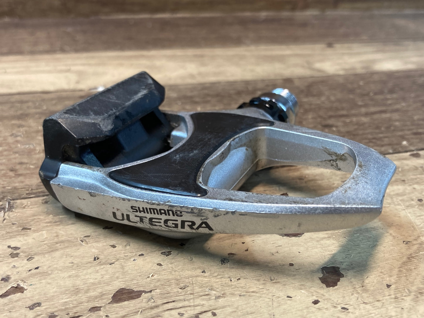 IL404 シマノ SHIMANO アルテグラ ULTEGRA PD-6610 ビンディングペダル SPD-SL