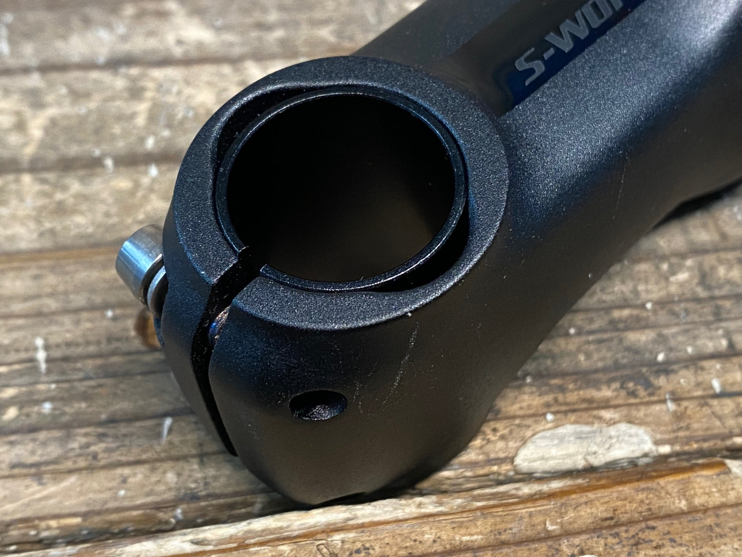 IS450 スペシャライズド SPECIALIZED S-WORKS FUTURE STEM Φ31.8 70mm