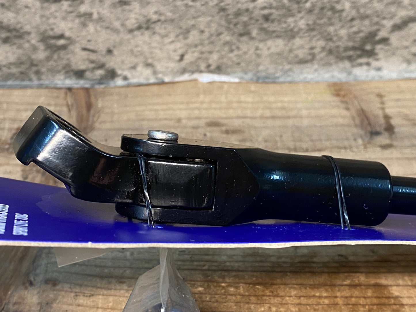 IV986 ジャイアント GIANT DIRECT MOUNT KSA 18mm KICK STAND SPORT LITE 700C キックスタンド