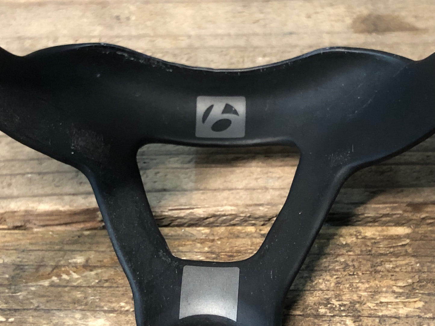 IQ978 ボントレガー BONTRAGER PRO カーボン ボトルケージ ドリンクホルダー