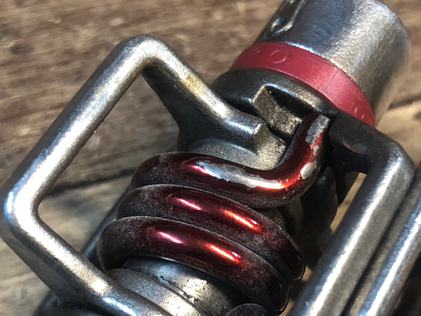 IB268 クランクブラザーズ crankbrothers エッグビーター EGG BEATER 3 ビンディングペダル