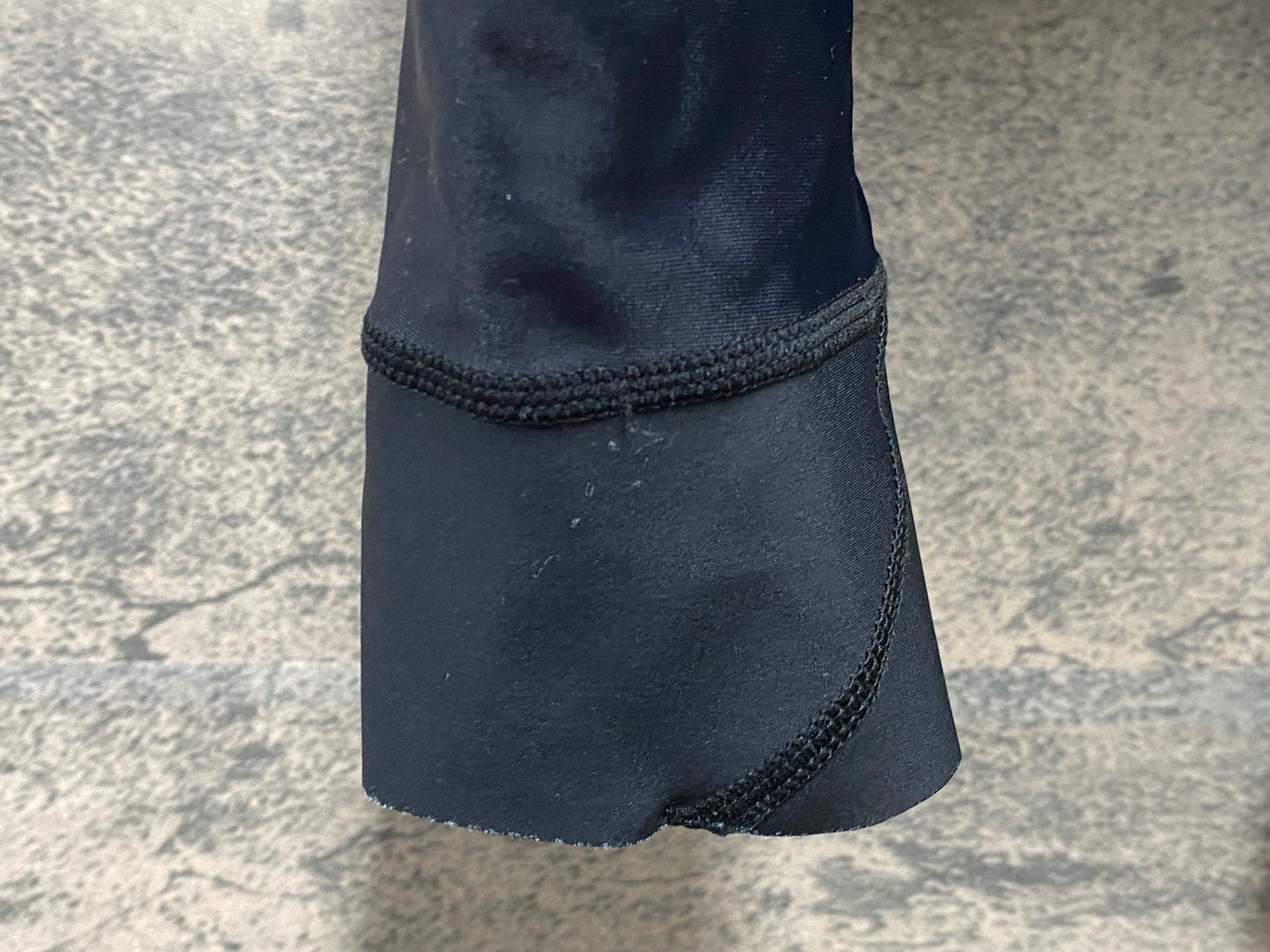 JD296 シマノ SHIMANO ビブショーツ 黒 XL