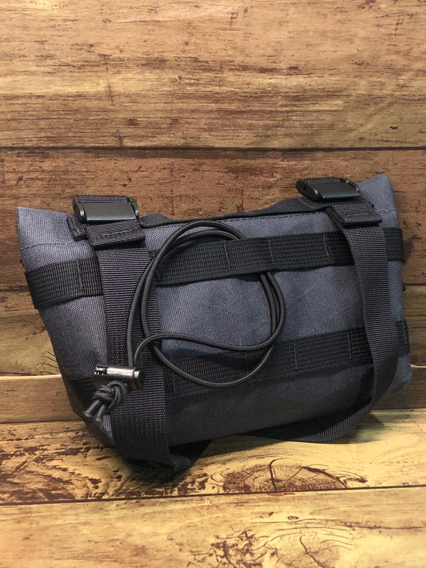 IL653 アウターシェルアドベンチャー OUTER SHELL ADVENTURE MINI BAR BAG ハンドルバーバッグ