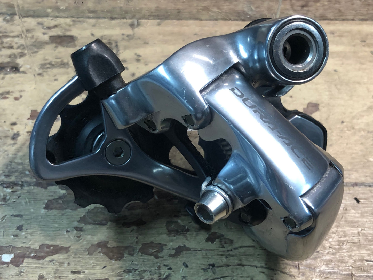 IM561 シマノ SHIMANO デュラ―エース DURA-ACE RD-7800 リアディレイラー 9S