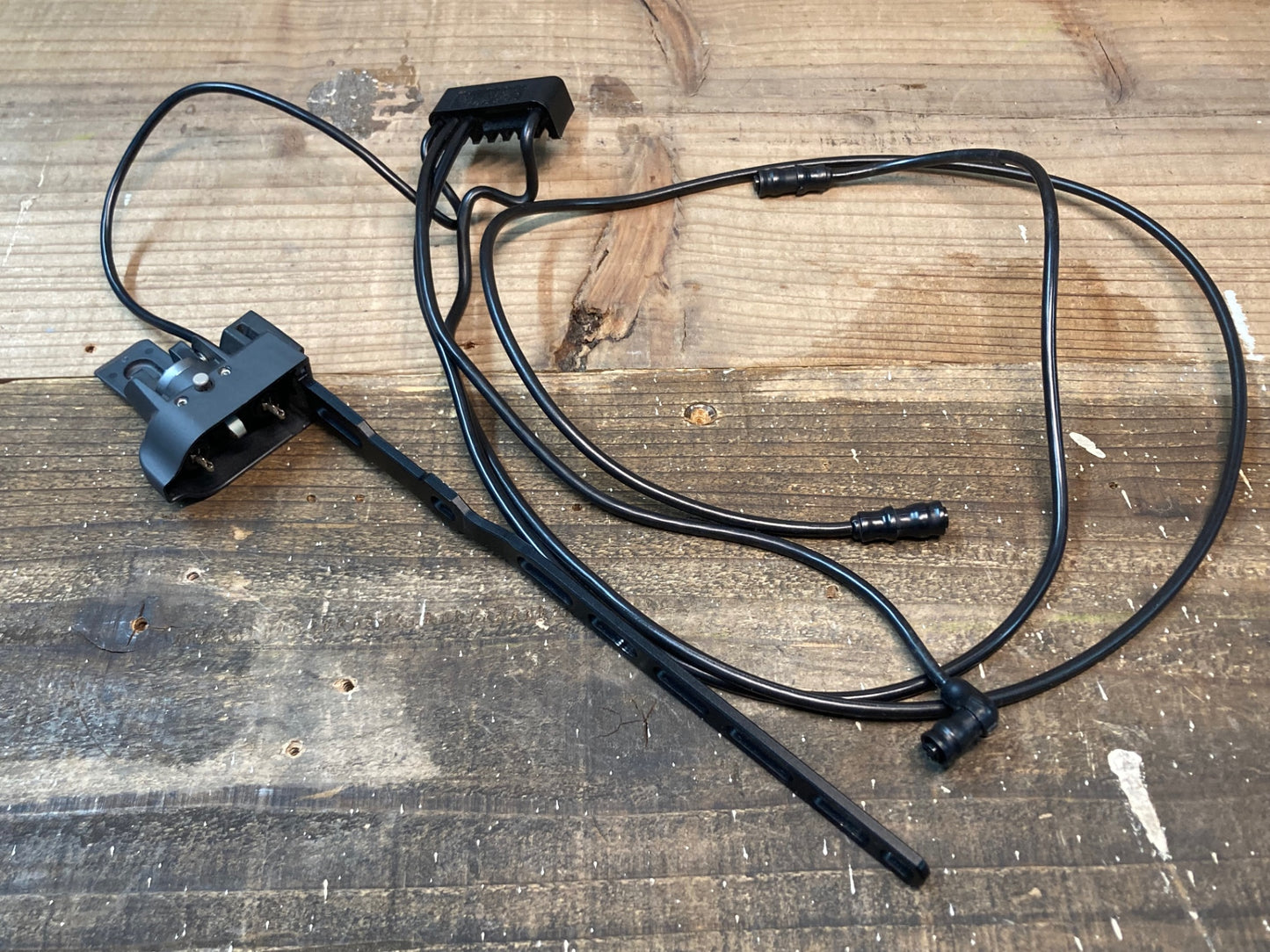 IQ271 シマノ SHIMANO デュラエース DURA-ACE EW-7970 エレクトリックケーブル 動作確認済