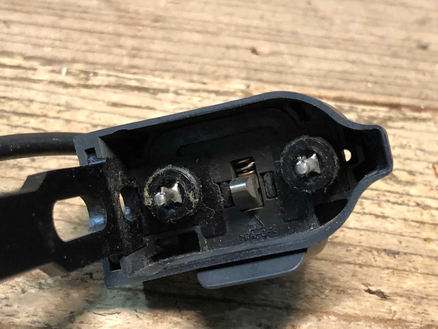 IU176 シマノ SHIMANO SM-BTR1 EW7975 外装バッテリー ケーブル ジャンクション セット