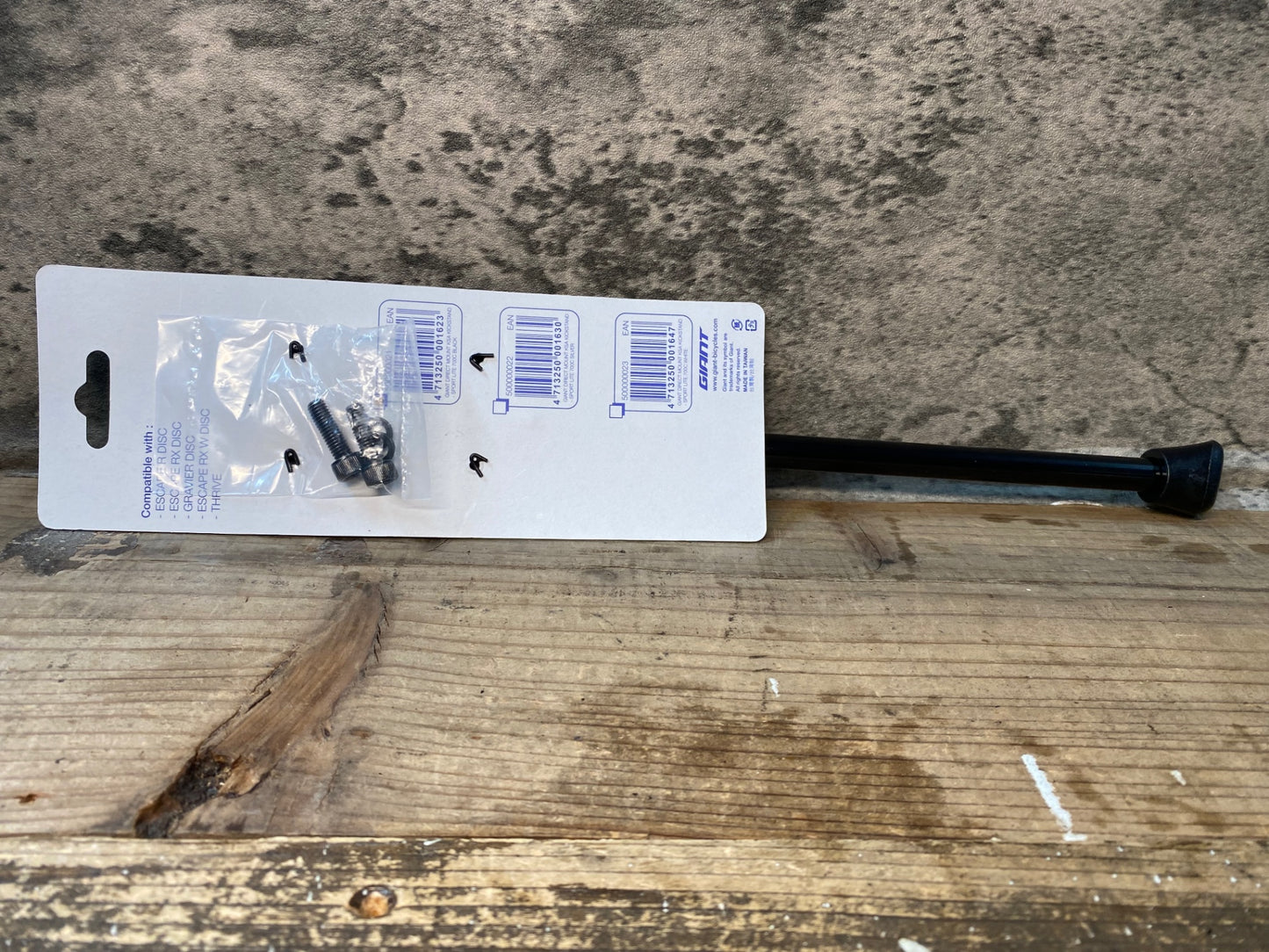 IV671 ジャイアント GIANT Direct Mount KSA Kickstand - Sport Lite 700c キックスタンド