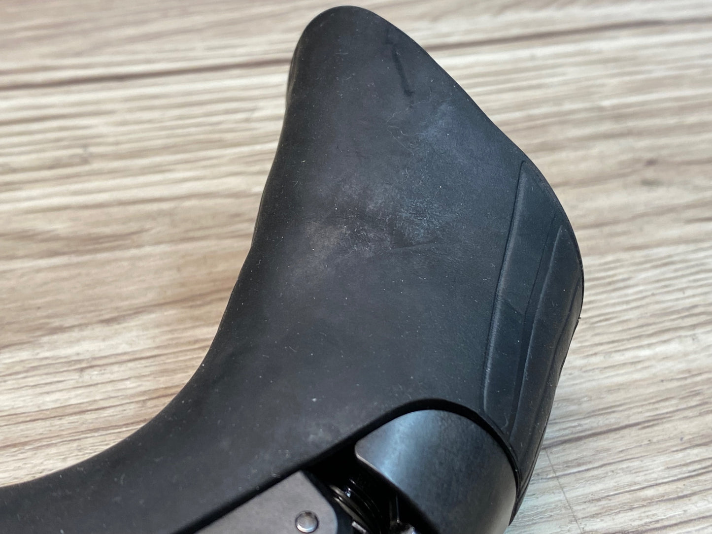 IU894 シマノ SHIMANO アルテグラ ULTEGRA ST-R8020 右 シフトレバー 11S 前期