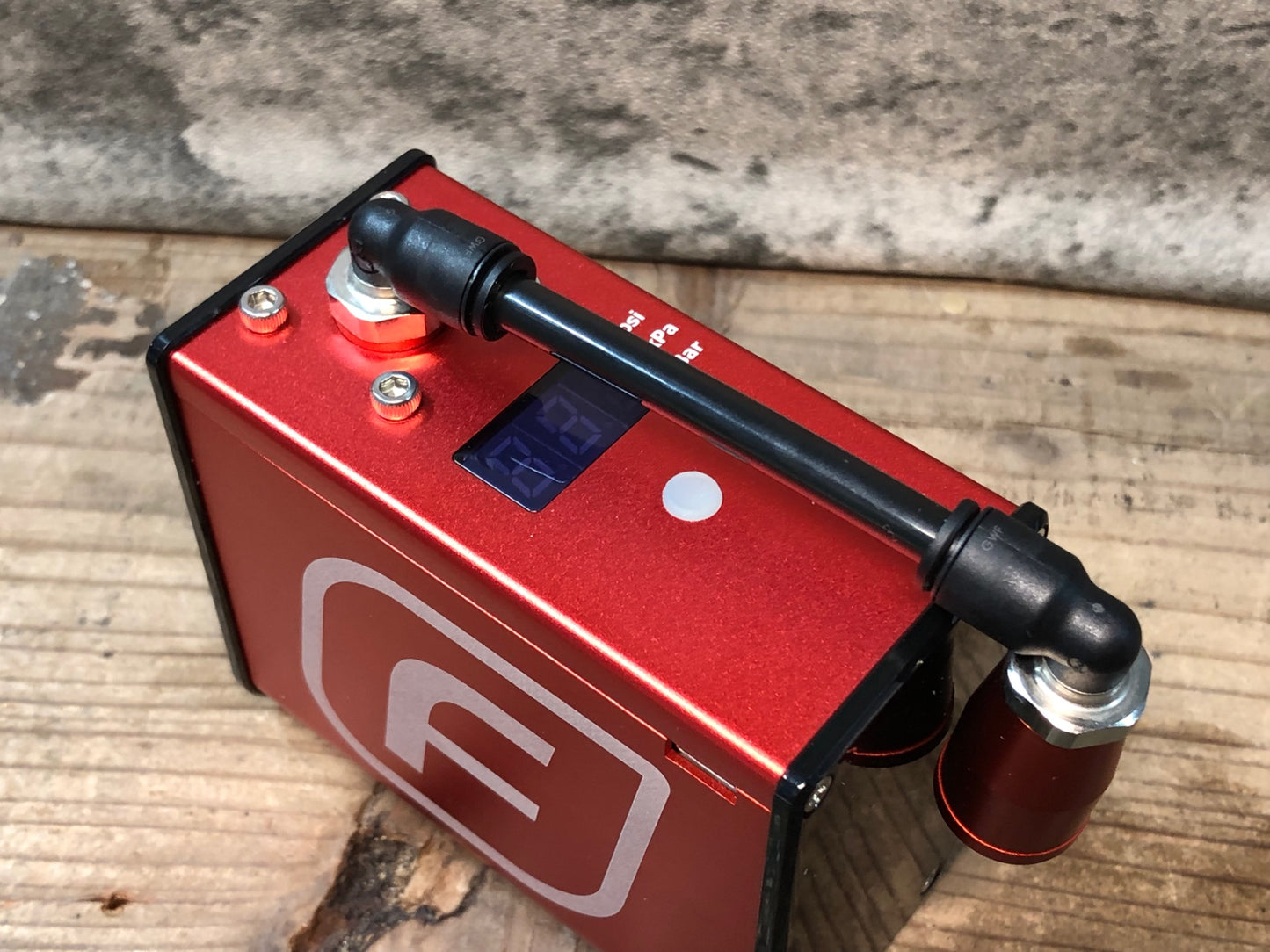 IT619 ファンパ FUMPA PUMPS 電動ポンプ