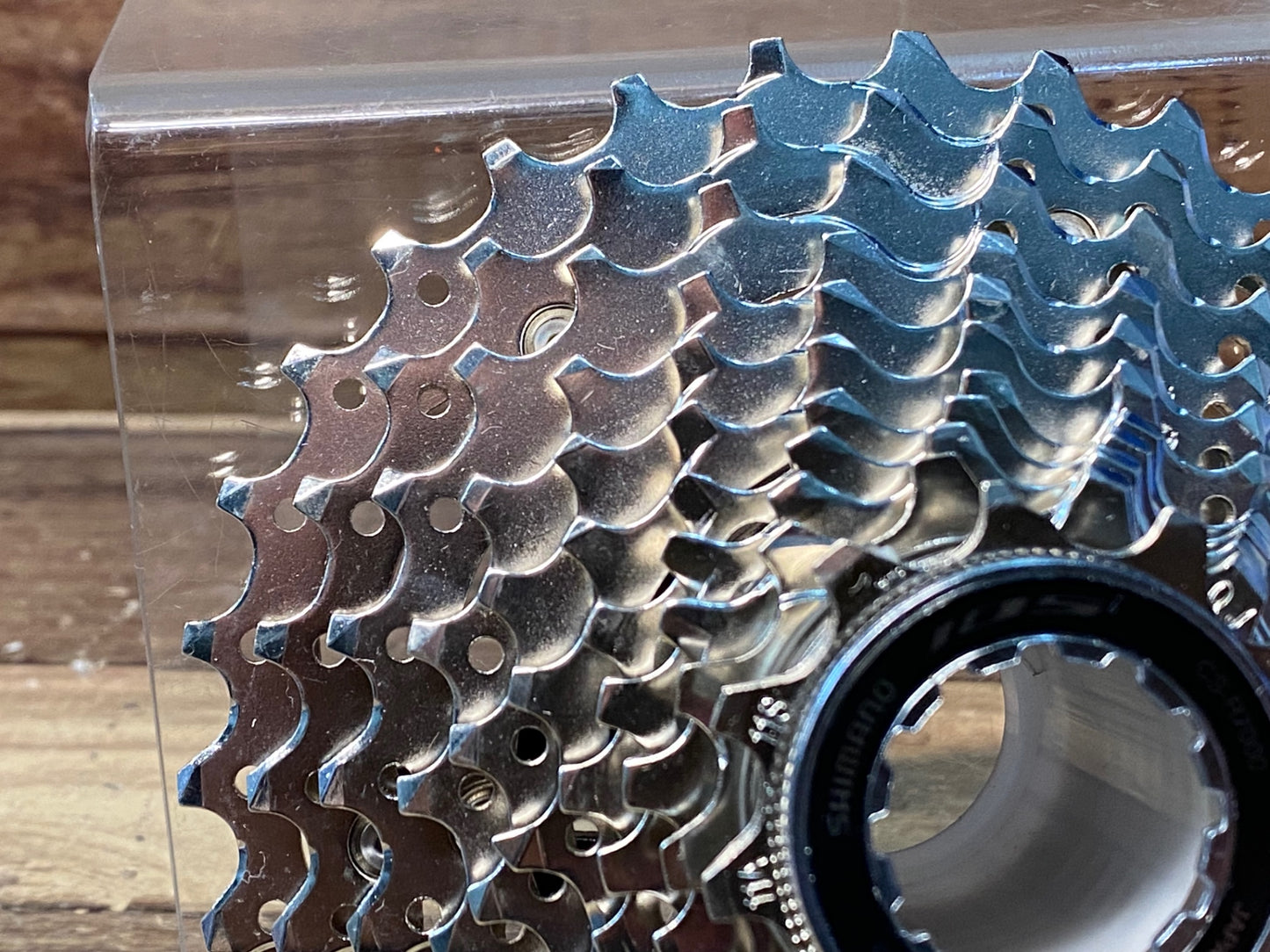 IM822 シマノ SHIMANO 105 CS-R7000 スプロケット 11s 11-30T