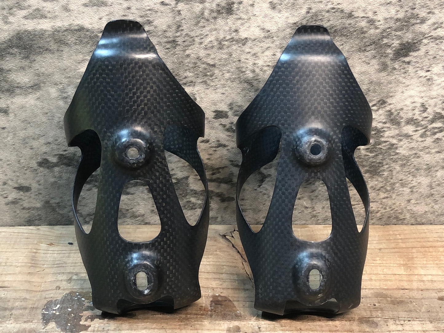 IE998 ブラックバーン Blackburn Camber カーボン ボトルケージ ペア