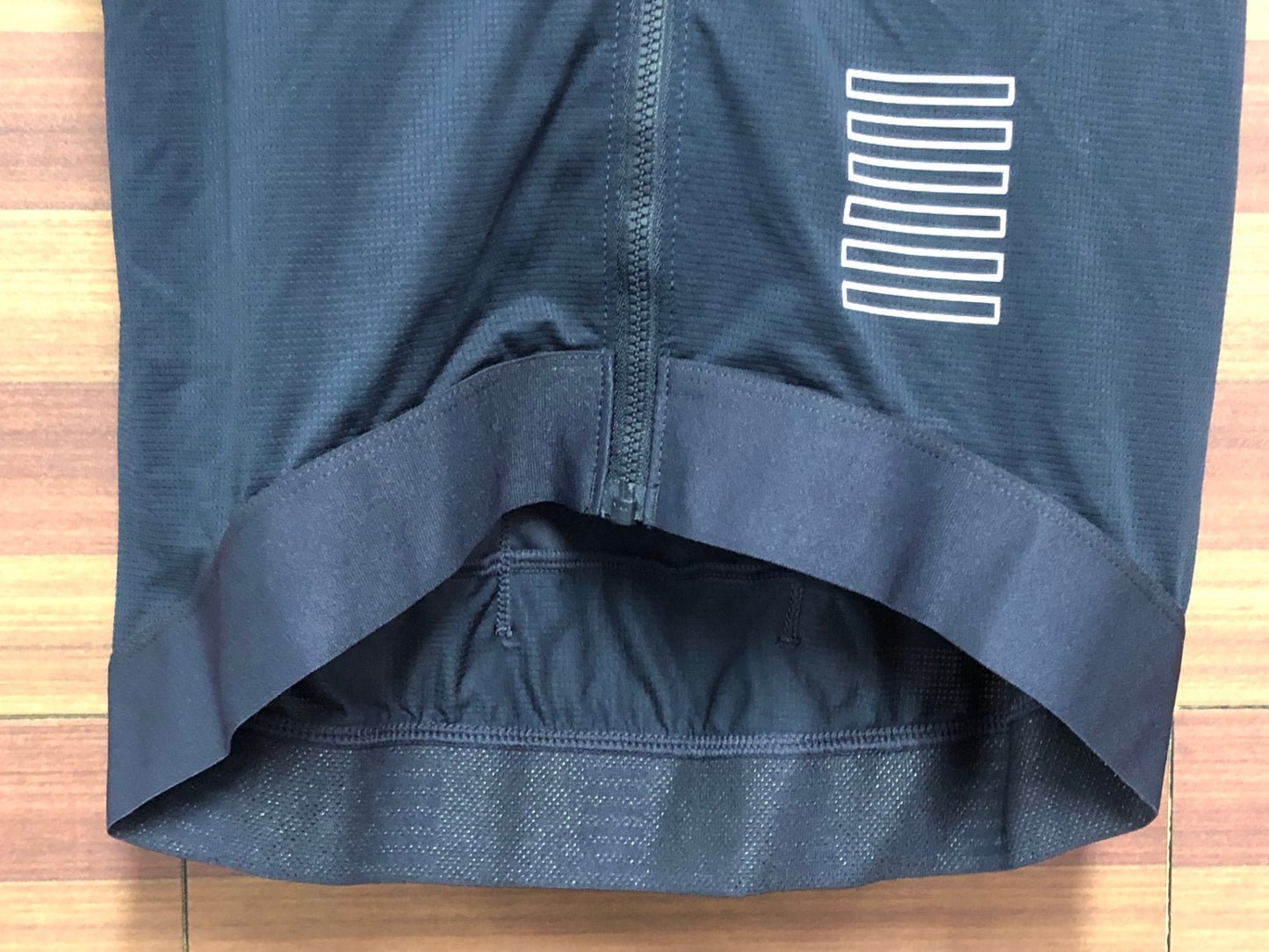 IR089 ラファ Rapha WOMEN'S PRO TEAM TRAINING JERSEY 半袖 サイクルジャージ 黒 レディース XS