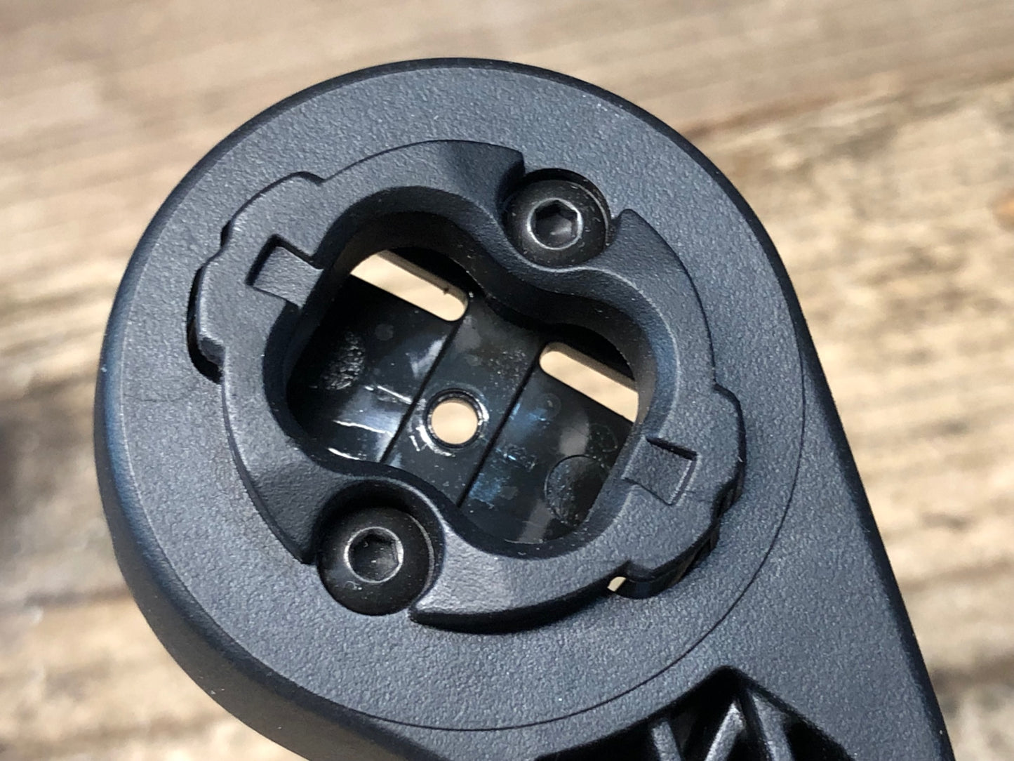 IN653 ガーミン Garmin アウトフロントマウント Φ31.8