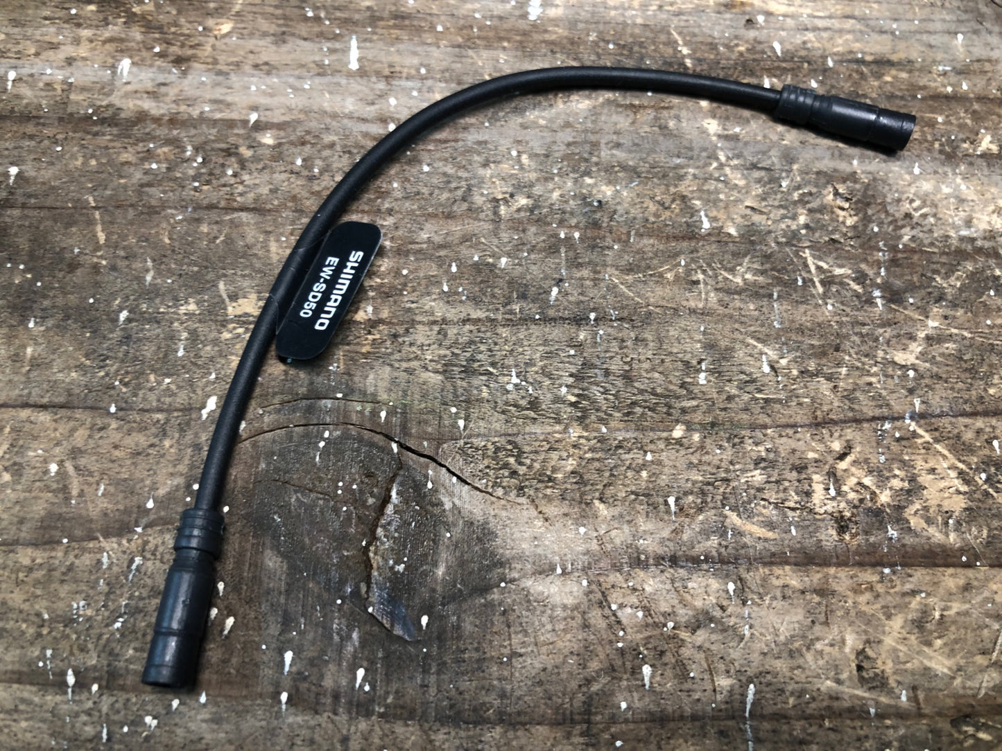 IV583 シマノ SHIMANO EW-SD50 150mm Di2 電動