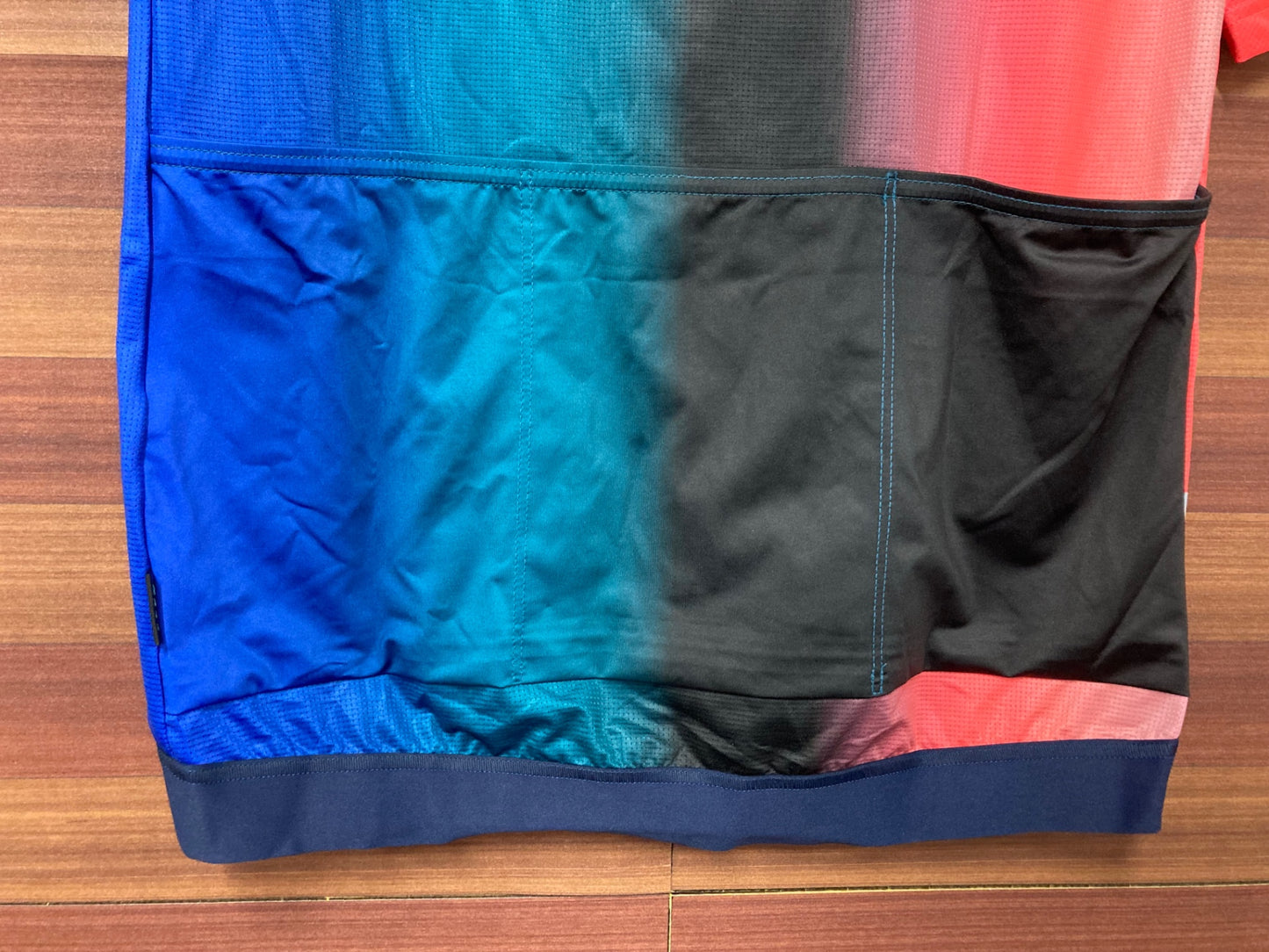 IM970 マープ MAAP PRO FIT JERSEY 半袖 サイクルジャージ 青 緑 ピンク M