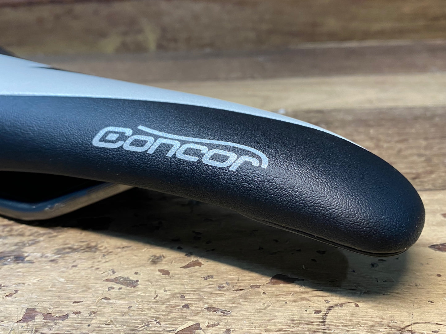 IM868 セラサンマルコ Selle Sammarco コンコール Concor サドル XSiLiteレール