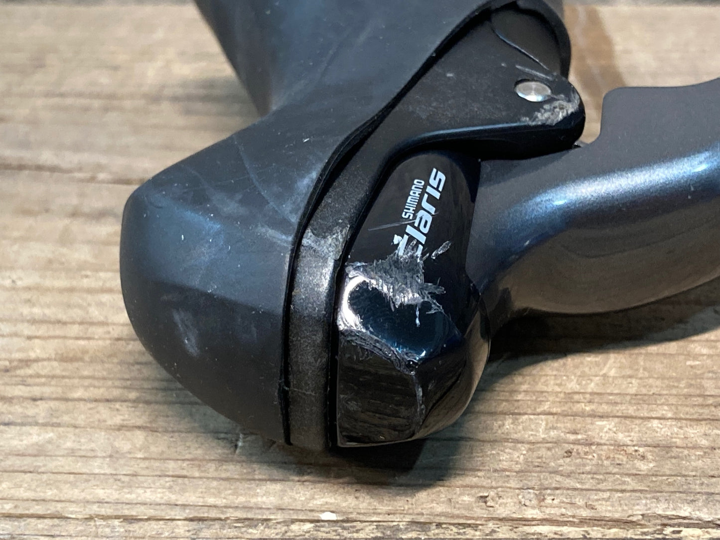 IS054 シマノ SHIMANO クラリス CLARIS ST-R2000 STIレバー 2x8S