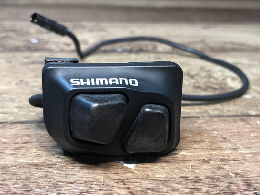 HQ035 シマノ SHIMANO SW-R600 サテライトスイッチ Di2 動作確認済み