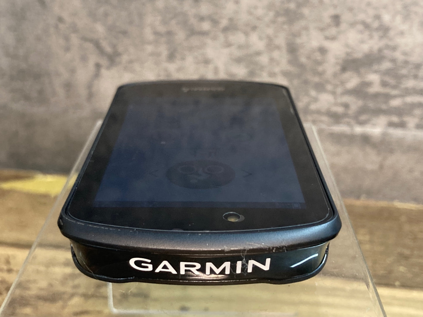 IV421 ガーミン GARMIN EDGE 1030 PLUS サイクルコンピューター センサー マウント付属 動作確認済