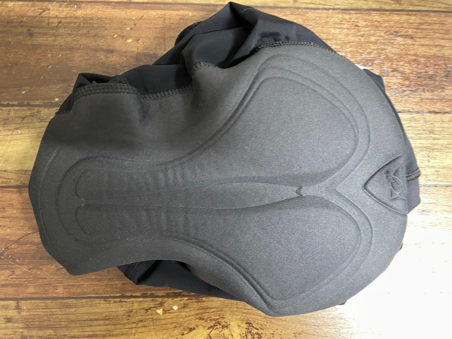 JC392 パスノーマルスタジオ Pas Normal Studios | Men's Mechanism Bibs ビブショーツ ブラック M