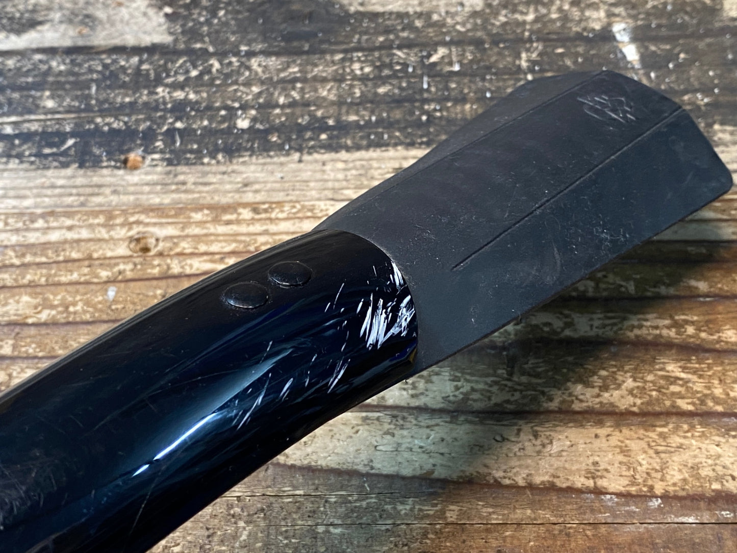 IO732 SKS RACEBLADE PRO XL フェンダー 泥除け 前後セット