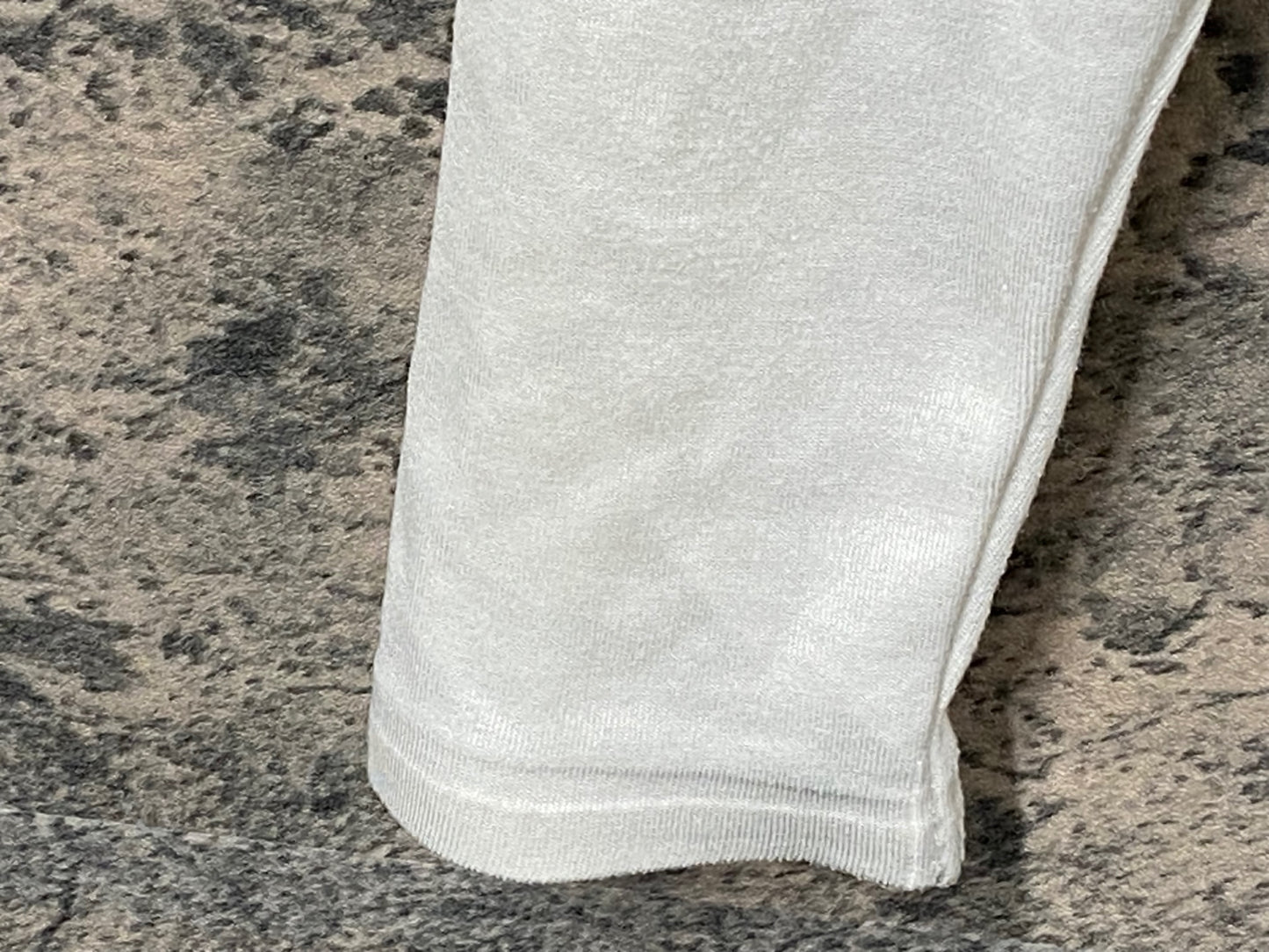 JC443 パスノーマルスタジオ Pas Normal Studios | Escapism Long Sleeve Jersey 長袖 サイクルジャージ オフホワイト S