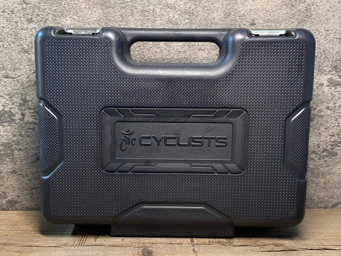 IP144 CYCLISTS 工具セット