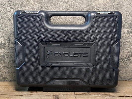 IP144 CYCLISTS 工具セット