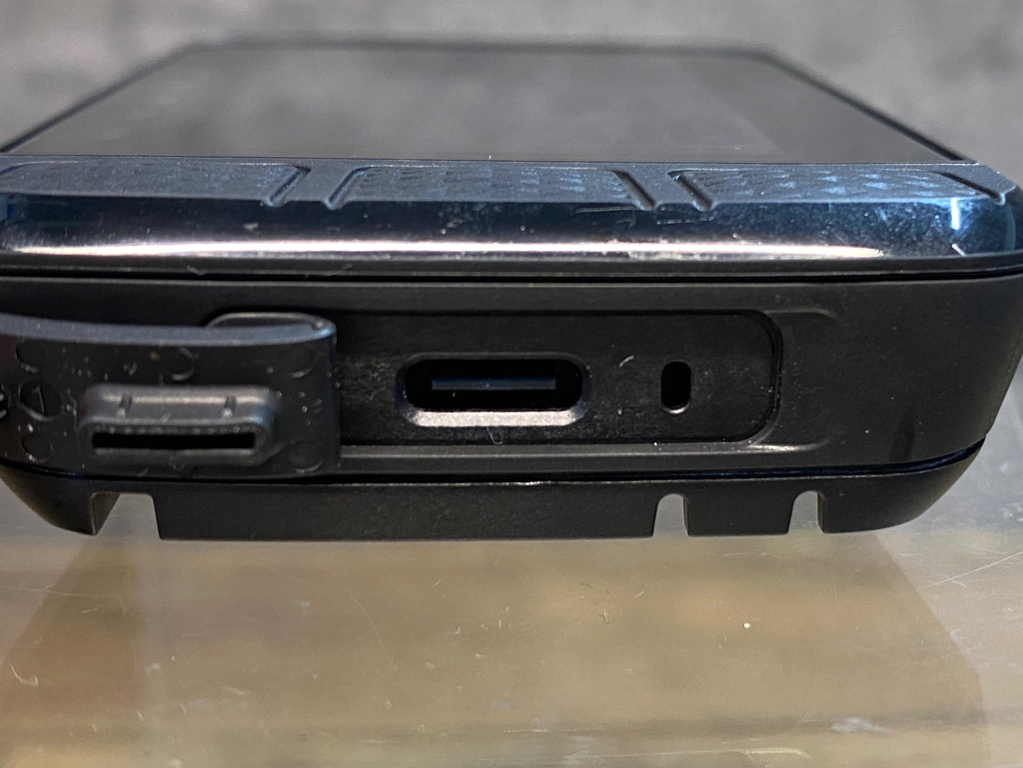 IX621 ワフー Wahoo エレメント ローム ELEMNT ROAM V2 WFCC6 サイクルコンピューター ※動作確認済