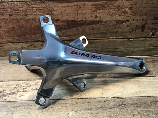 IC732 シマノ SHIMANO デュラエース DURA-ACE FC-7800 右 クランク 167.5mm PCD130