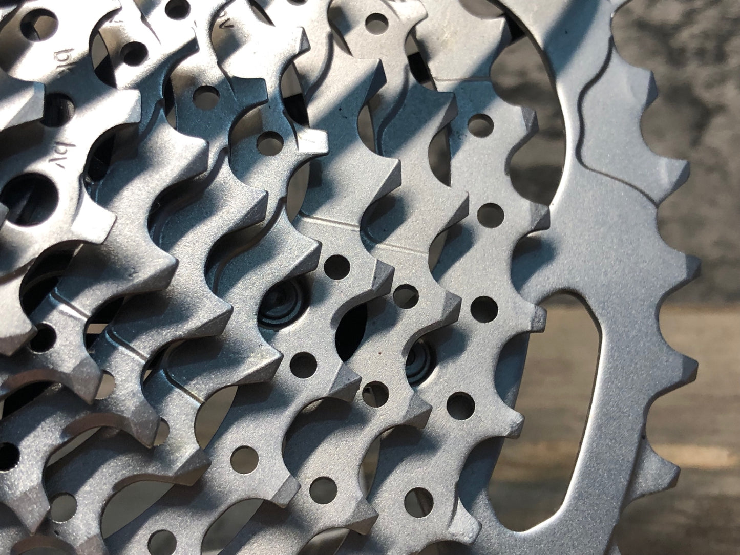 IY958 シマノ SHIMANO デオーレ DEORE CS-M4100 スプロケット 11-46T 10S