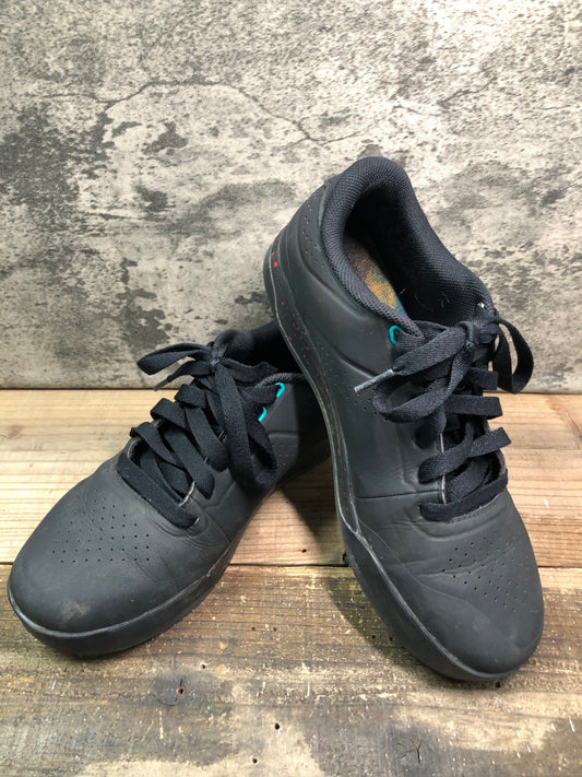 IS019 ジロ GIRO ラッチ LATCH シューズ  黒 EU42