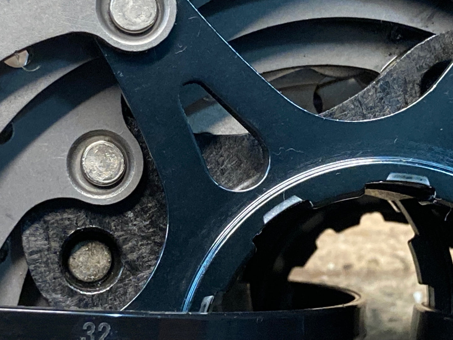 IQ624 シマノ SHIMANO デュラエース DURA-ACE CS-9000 スプロケット 11-28T 11s