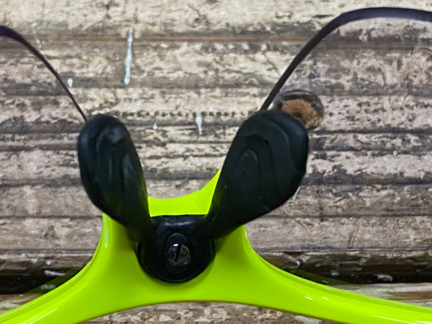 IZ594 ルディプロジェクト RUDY PROJECT STRATOFLY アイウェア サングラス 黄