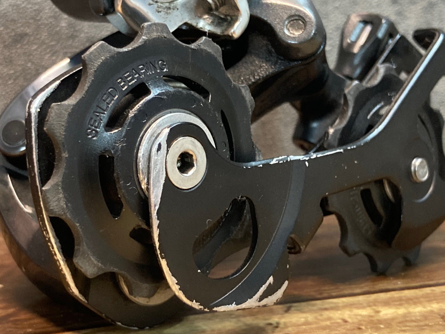 IM947 シマノ Shimano アルテグラ ULTEGRA 6800 前後 ディレイラーセット